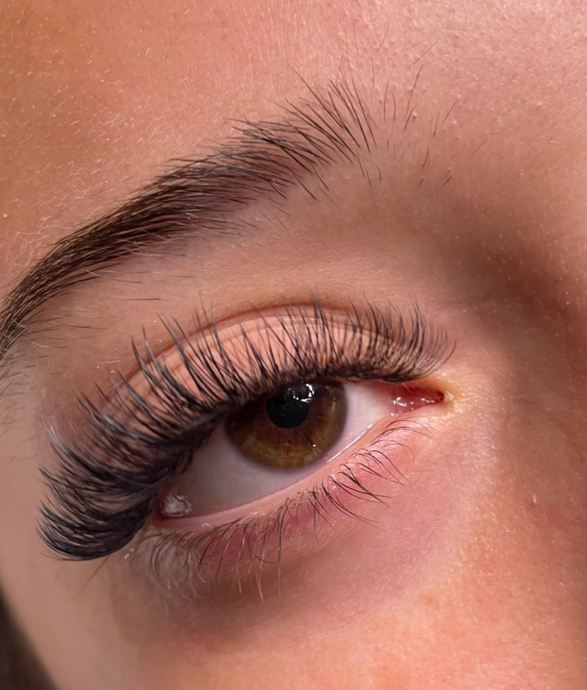The Classic Lash Set