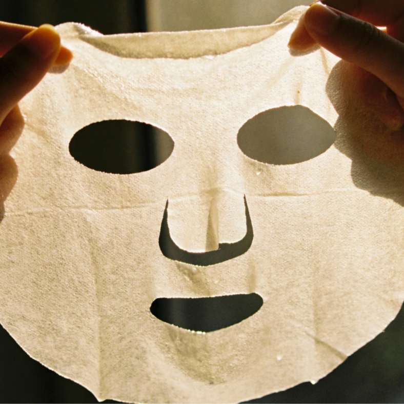 New Client Consult & Custom Facial