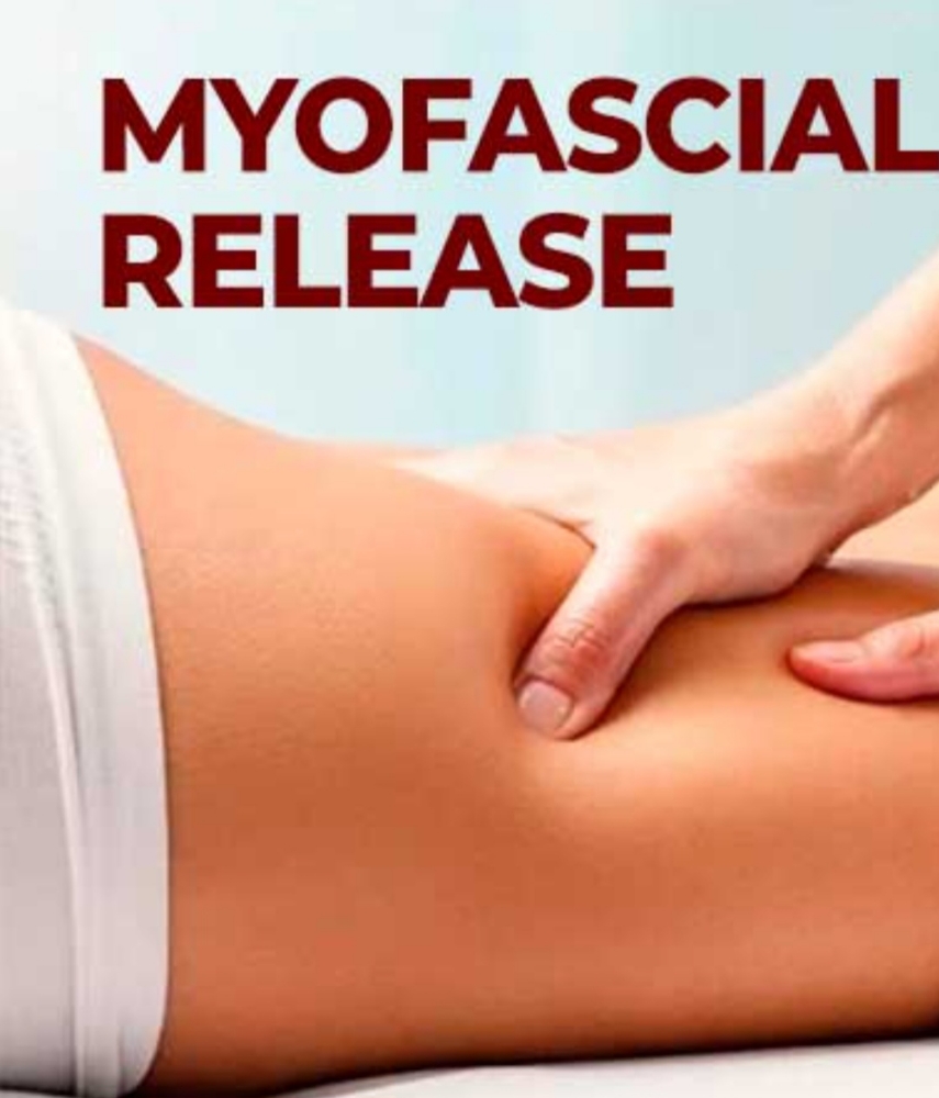 Myofacial Release
