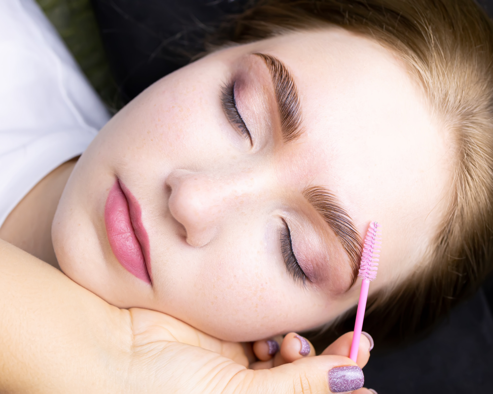 Eyebrow Design