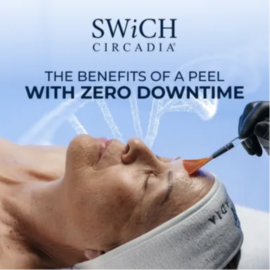 SWiCH 2 Week Follow-Up at Born Human Esthetics in Tracy, CA