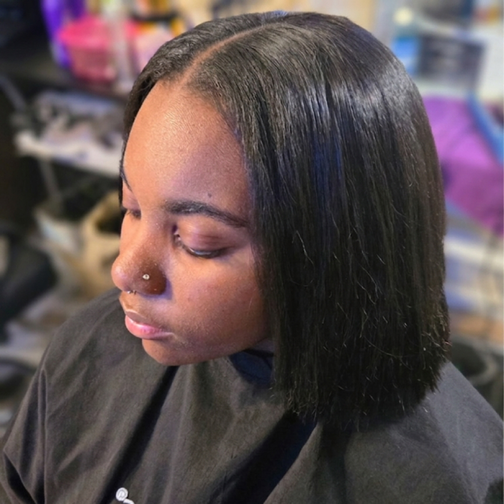 Extensions Services at Behold A Nu Thang in Stafford, VA