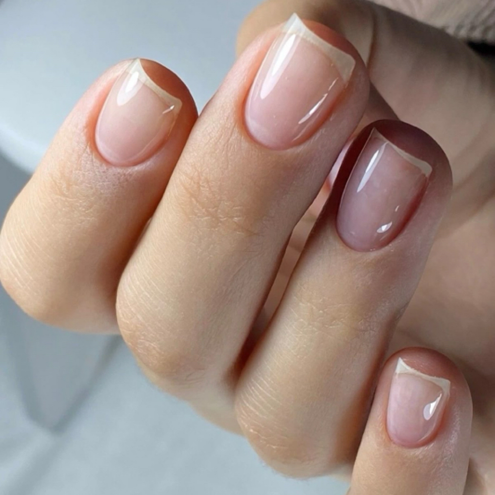 Basic Manicure at Ari’s Obsessions in Cocoa Beach, FL