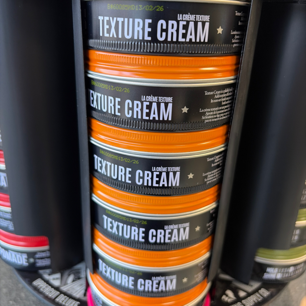 Hair Product at Timeless Touch Barber Co in Keego Harbor, MI