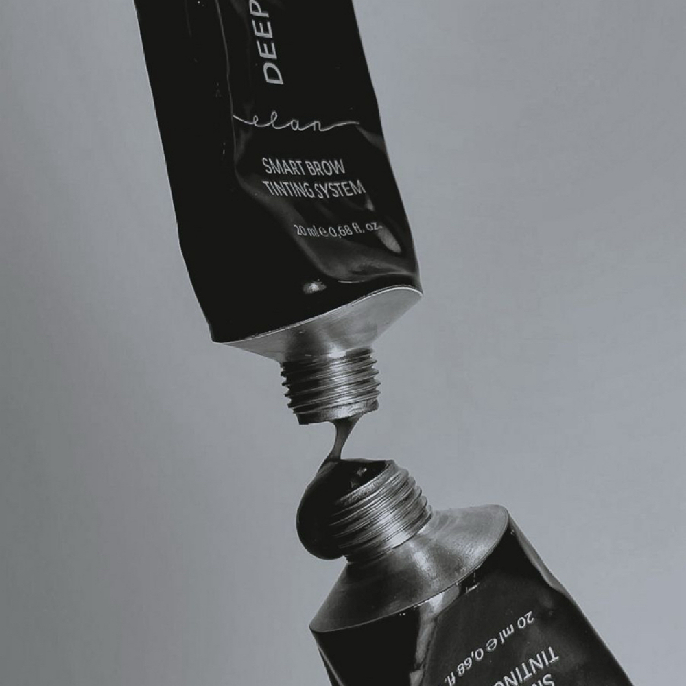 Brow Tint at Eclipse Esthetics in Cheyenne, WY