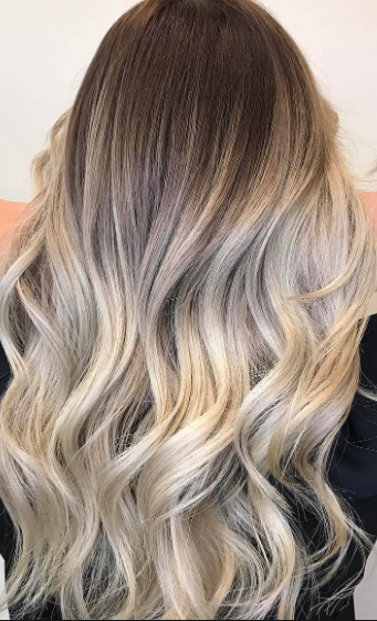 Balayage