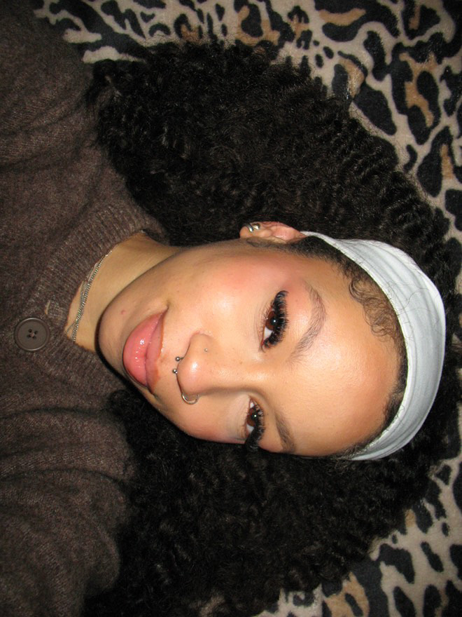 mini lash fill