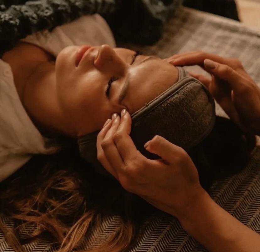 ADD-ON Massage Facial