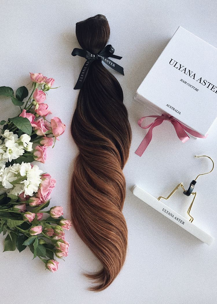Hair Extension Consultation at Blush Beauty in Northglenn, CO