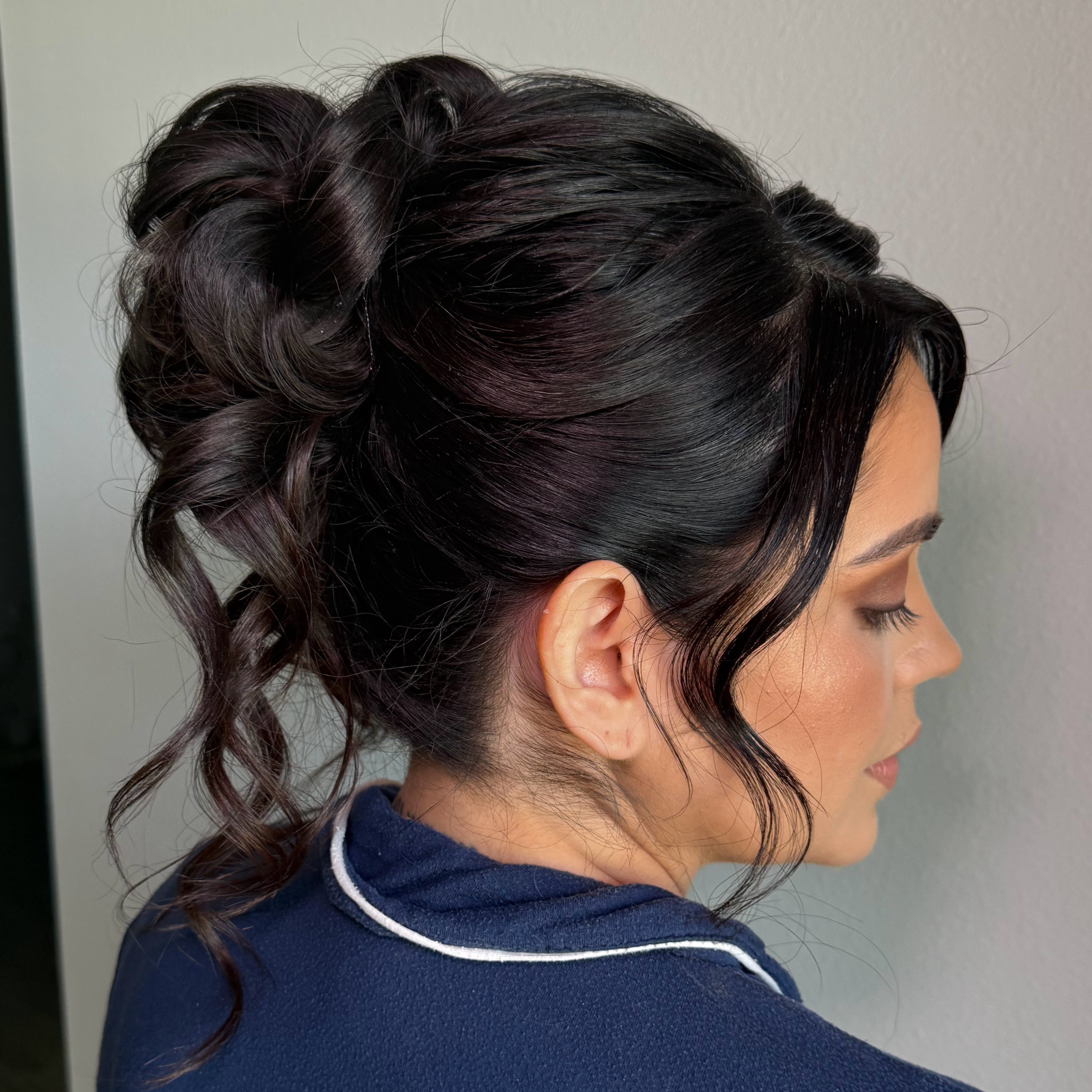 UPDOS & EVENT STYLING at Ashe Aurora Hair Studio in Tampa, FL