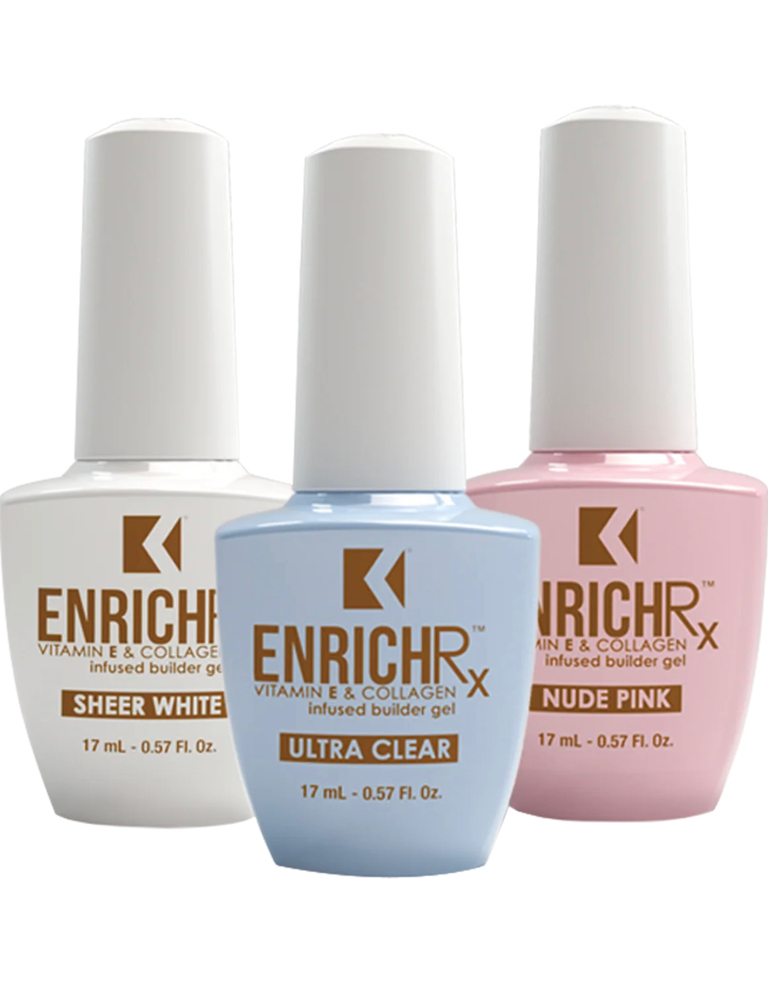 Structure Gel Manicure