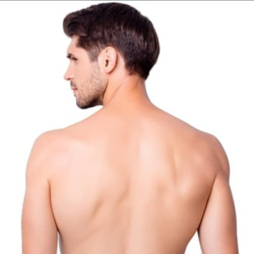 Back Facial at Oak City Skin & Wax in Raleigh, NC