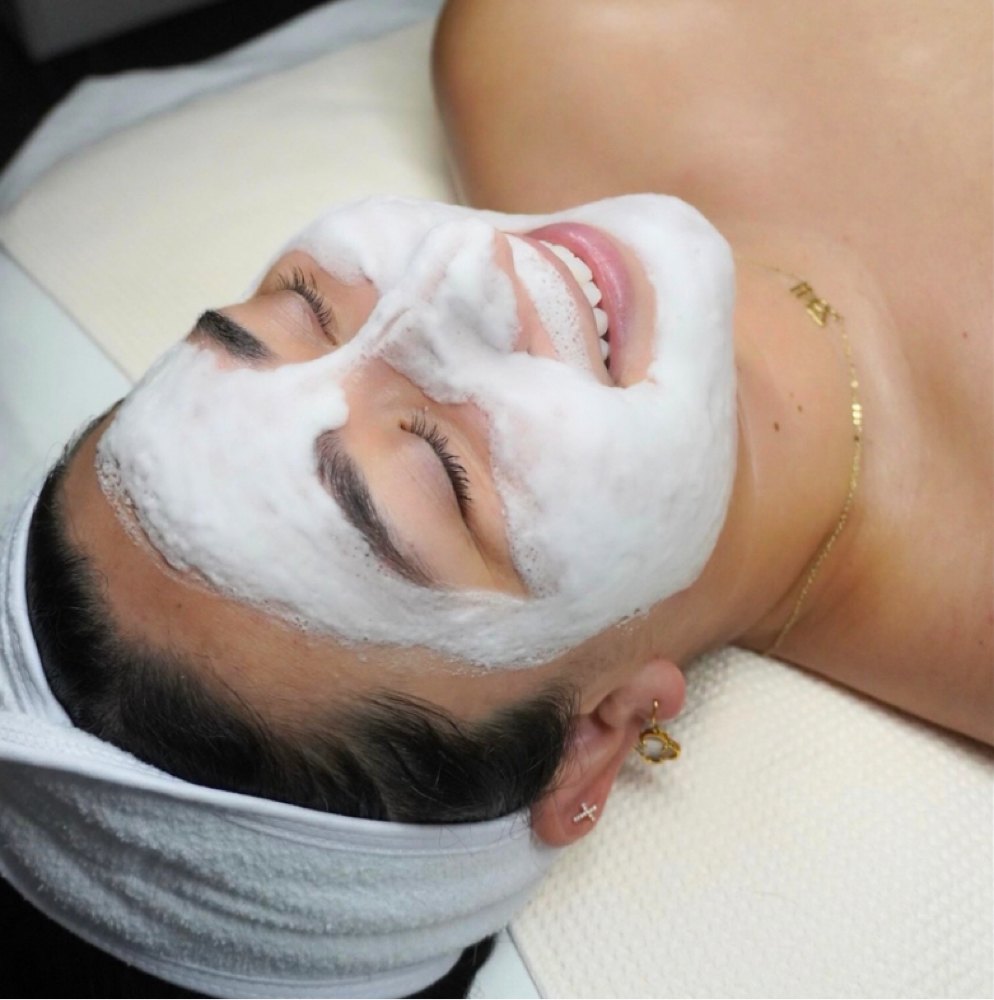 The Golden Hour Experience (90min) at Cora Esthetics in Lubbock, TX