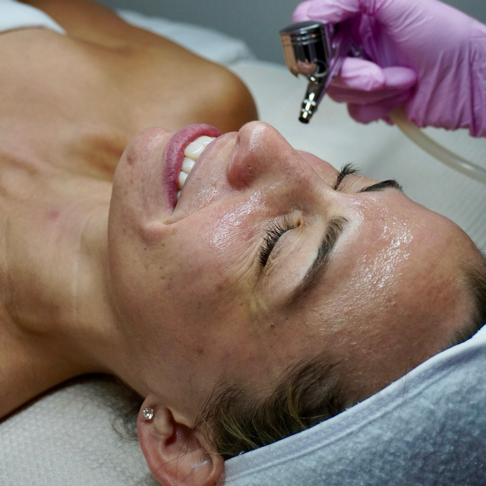 Premium 90-Minute Custom Facial at Cora Esthetics in Lubbock, TX