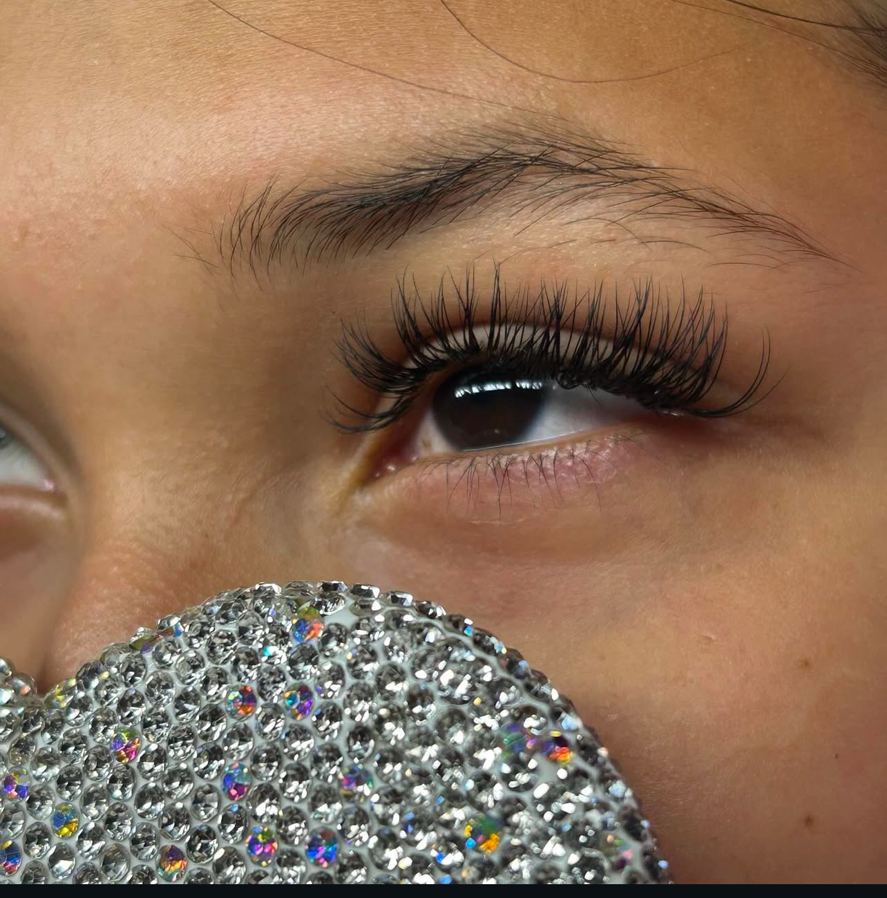 Classic lash set