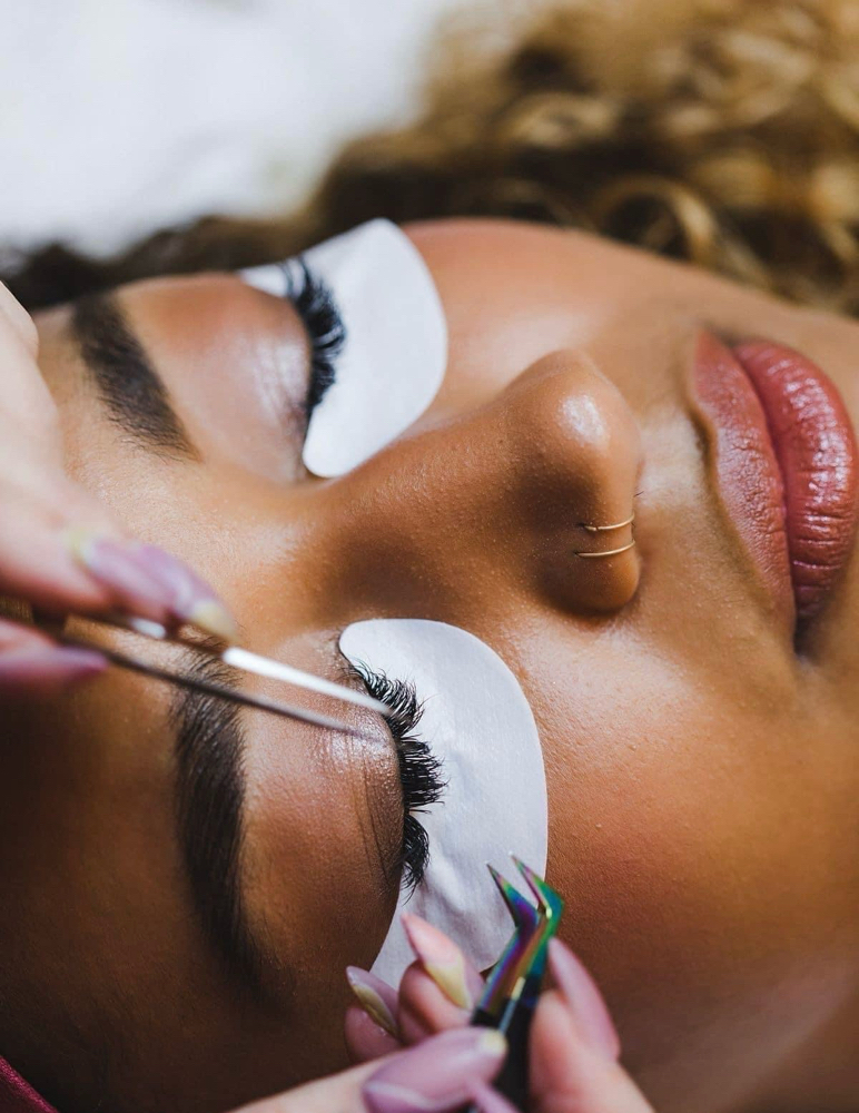 Classic Lash Set