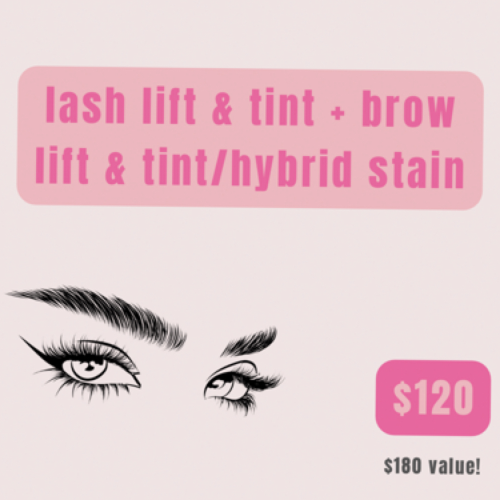 Lifted Luxe Treatment (NEW)