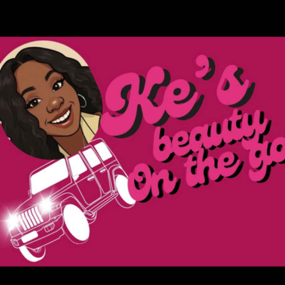 Ke’s Beauty On The Go at ROYALTY’KE HAIR AND BEAUTY COLLECTIONS in Memphis, TN