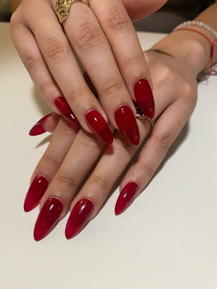 Gel X