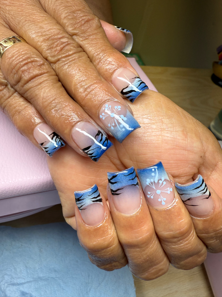 Gel X