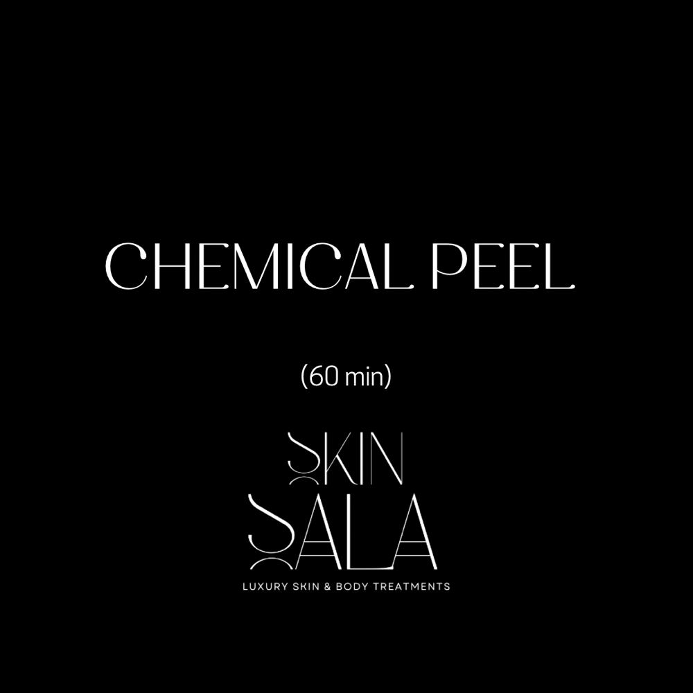 Chemical Peel at Skin Sala in Riverside, CA