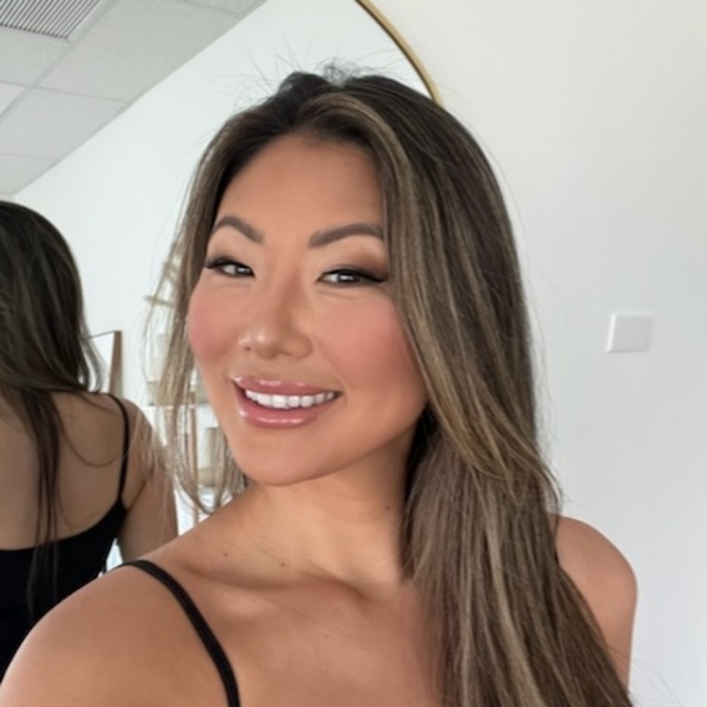 Makeup at Danielle Smith Artistry in Boise, ID
