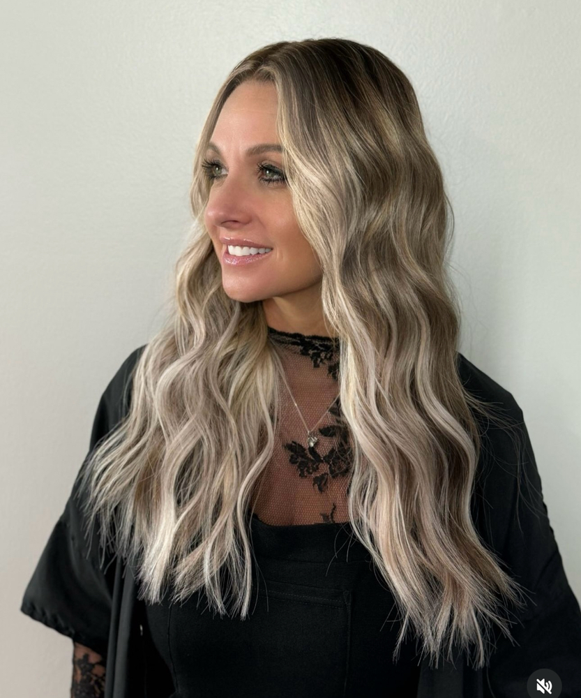 Balayage