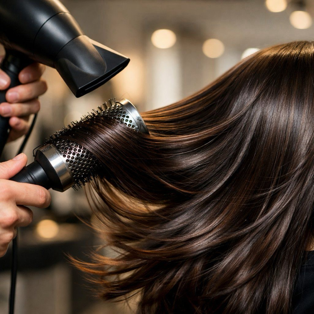 Style Only at Beauty By Seaerra in Canton, GA