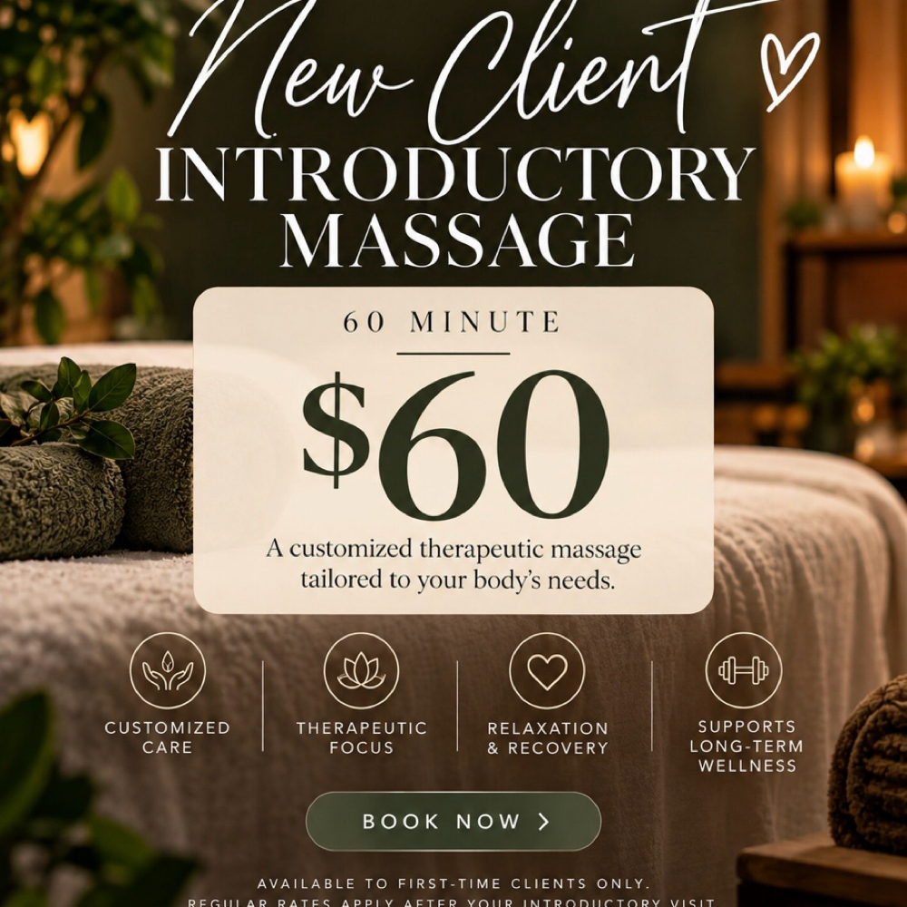 NEW CLIENT RATE 60 MIN at Destined For Beauty in San Antonio, TX