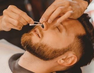 Nose Wax