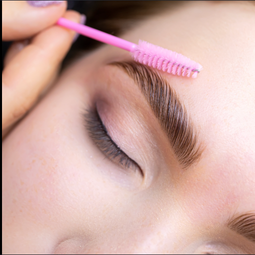 Laminacion de Cejas at Karla Skin & Beauty in Chula vista, CA