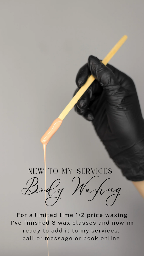 Waxing