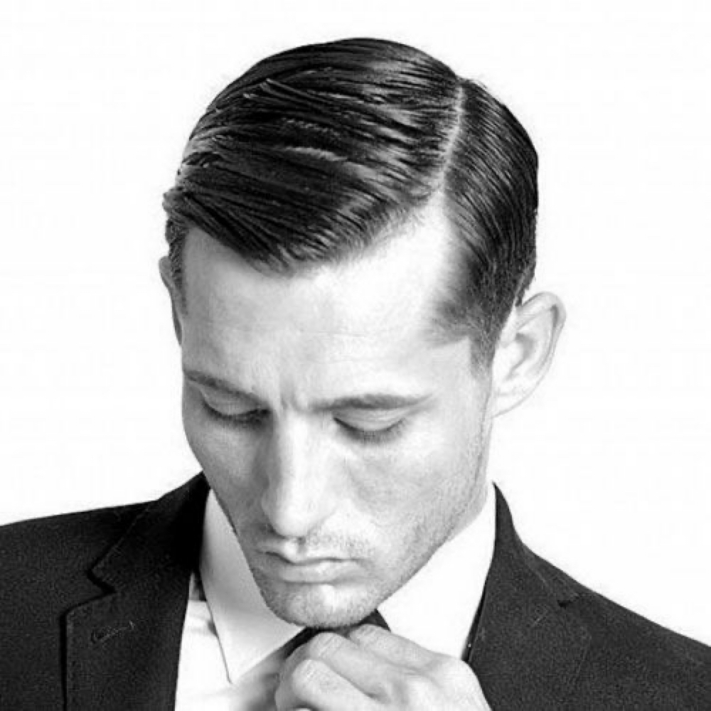Men’s Haircut at Hair by Jessica Rivers in Farmington, AR