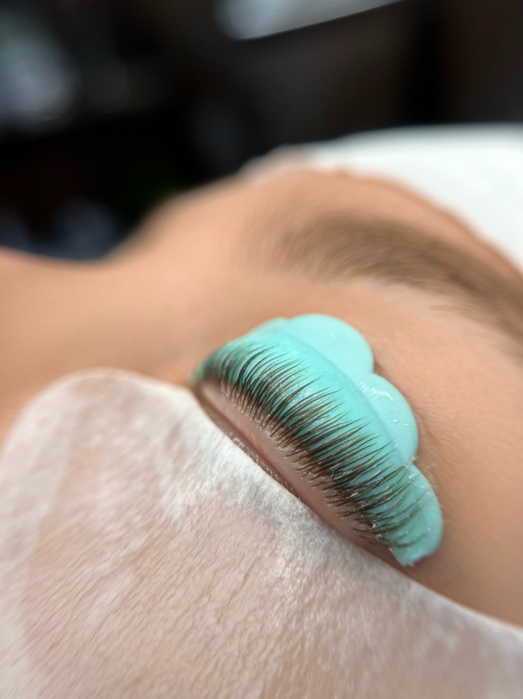 Lash Lift & Tinting at Dina Staroverova in Fair Oaks, CA