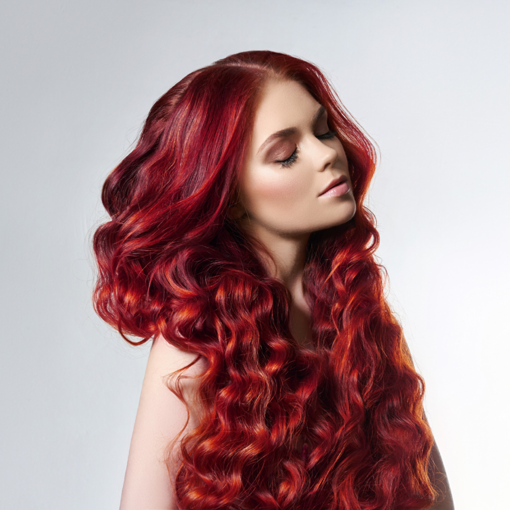 All Over Color at Artistry By Abigail in Mckinney, TX