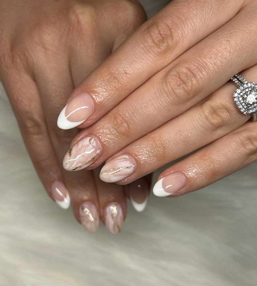 Hard Gel Refill