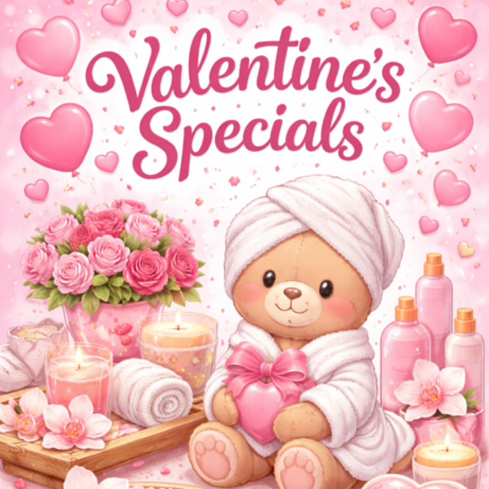 Valentines Lash Lift <3