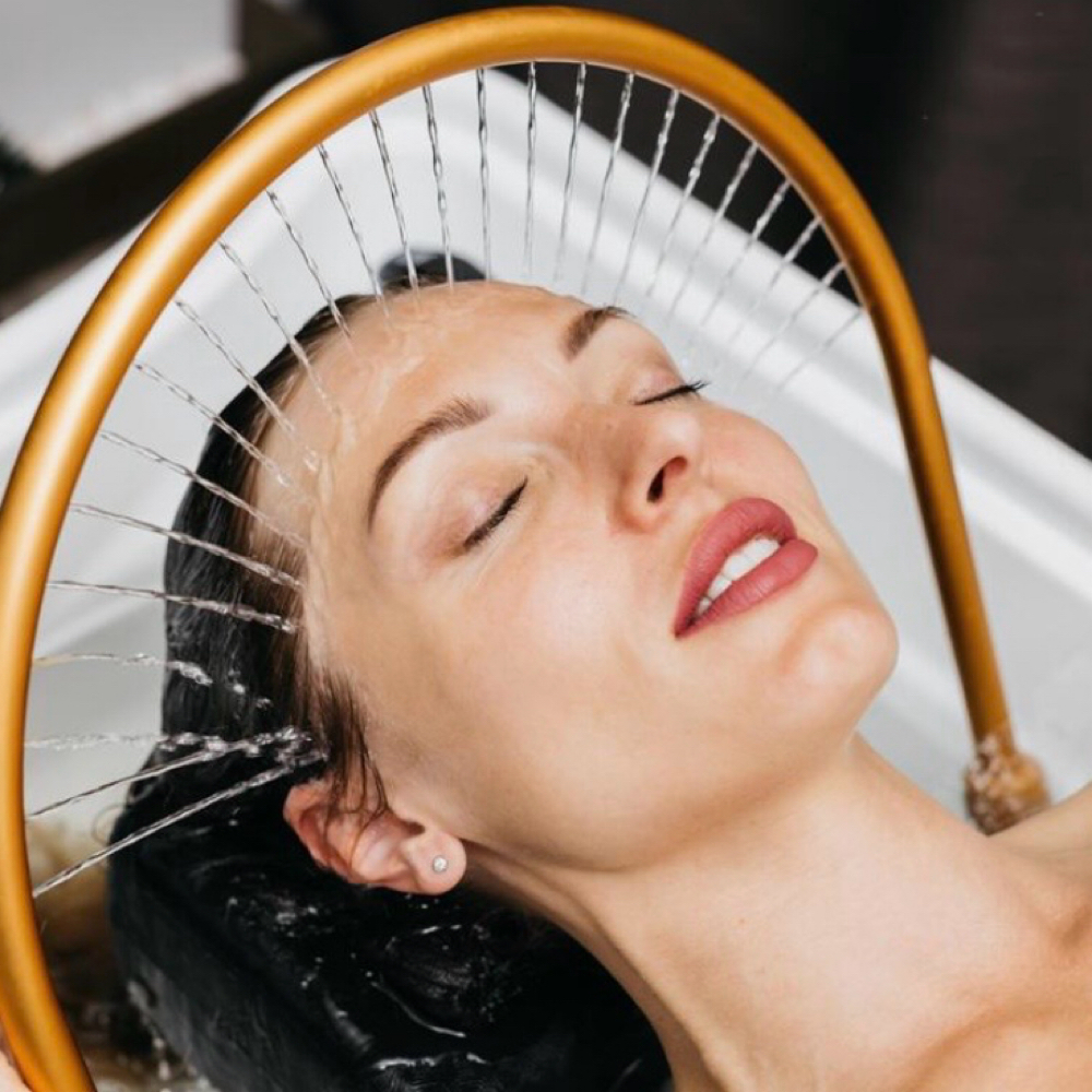 Zen & Shears at Love Your Hair By Cristina in Chula Vista, CA