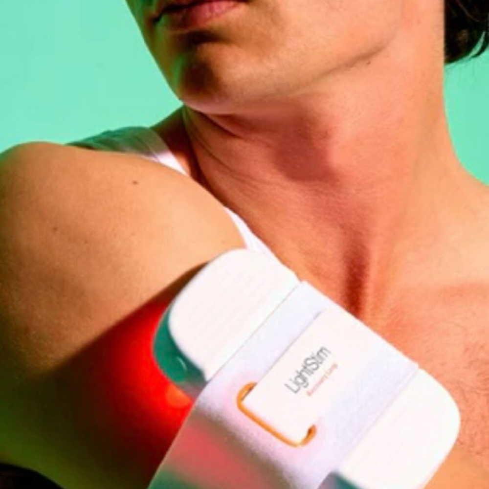 ONE ONE POD RECOVERY LOOP at Unwind Head Spa & Salon, LLC in Clarksville, TN