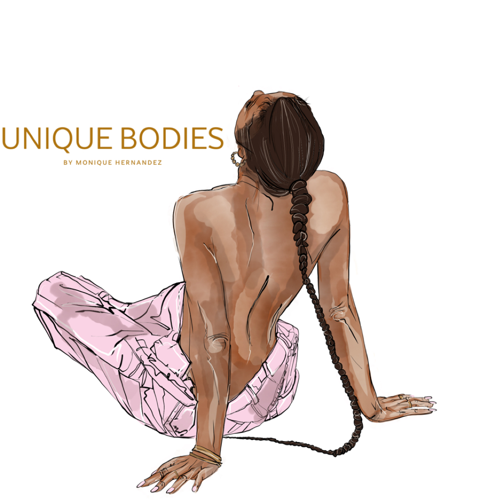 Kick Start Your Lymph at Unique Bodies by Monique in Casa Grande, AZ