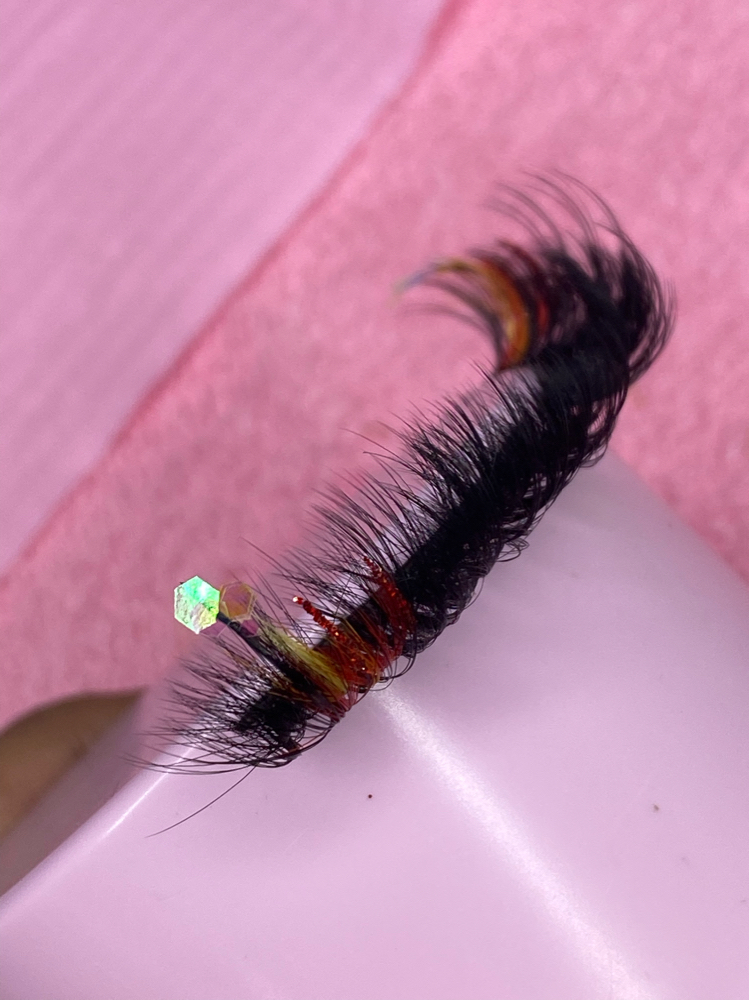 *ORDER CUSTOM STRIP LASHES*