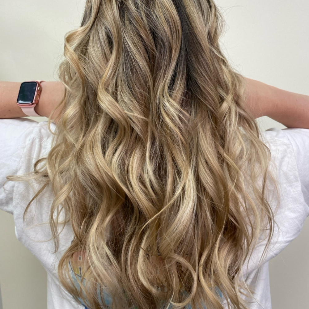 Hot Tools W/ Blowdry Add On at Pacific Beach Hair by Cindy Bradford in San Diego, CA