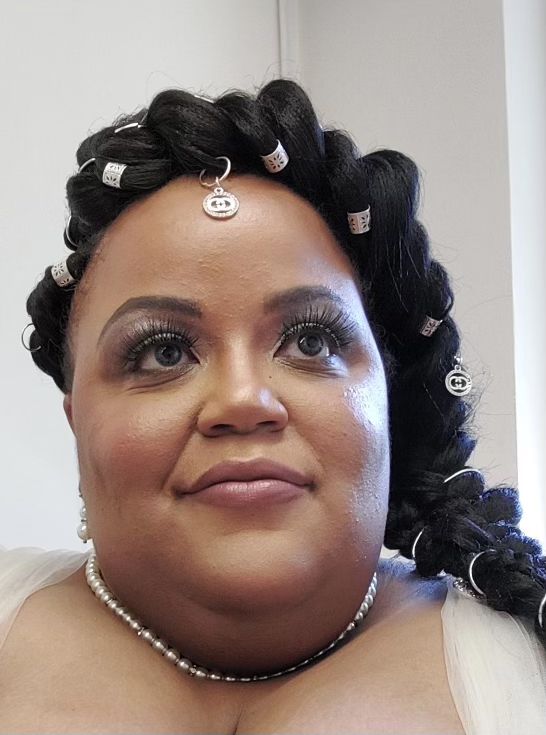 2 Butterfly Braids, Traditional,