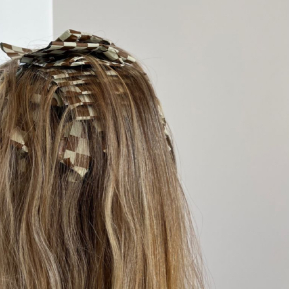 Color Consultation at Golden Glam Salon by Morgan Shumate in Georgetown, KY