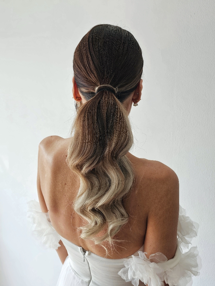 Bridal Retainer Fee