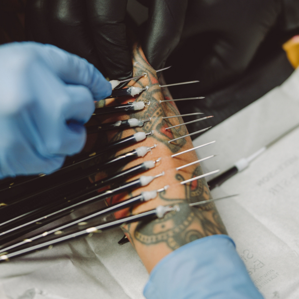 PLAY PIERCING CONSULT at DeAna’s Diamonds in Green cove springs, FL