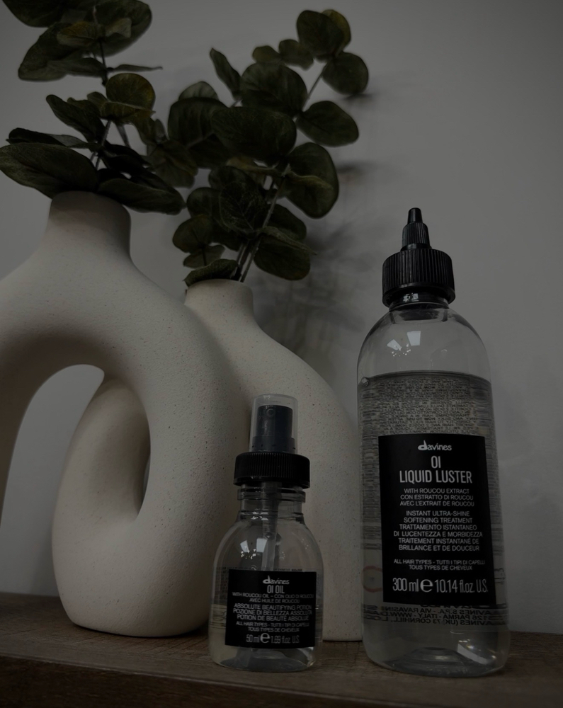 High Shine Glossing Treatment at Mane Image in Turnersville, NJ