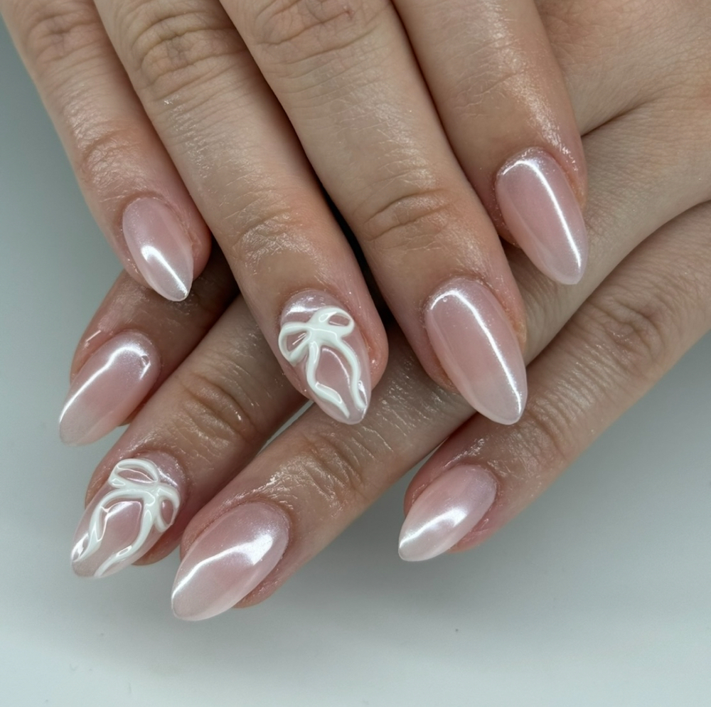 Tier 1 Gelx Set at Victoria Silva in Tempe, AZ