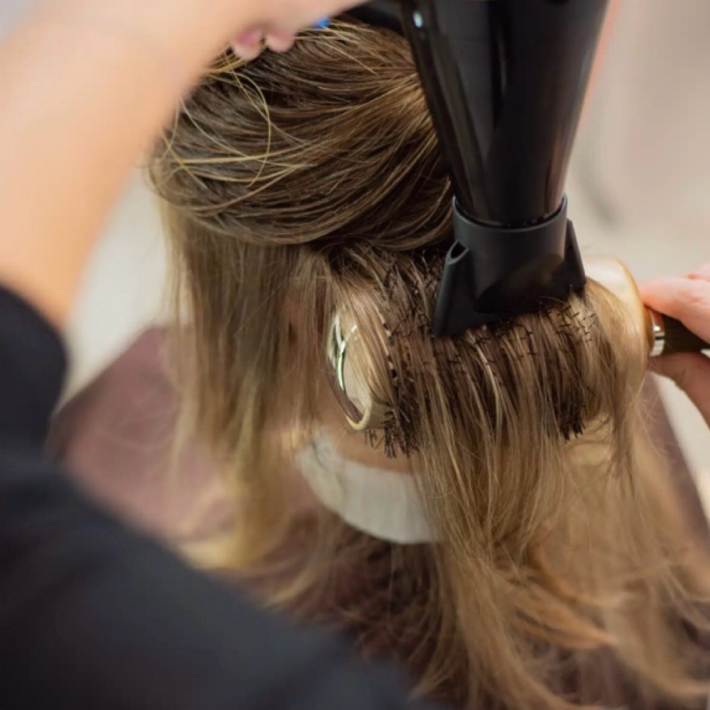 Cut & Blowdry (read descripton) at Freeborn Hair Studio in Camden, DE