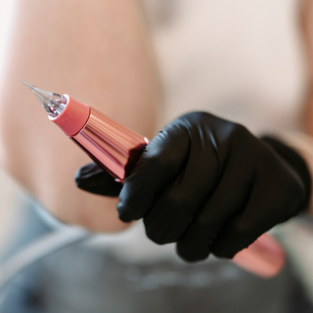 PMU TOUCH UPS (Brows & Lips) at Kane Esthetics and Artistry in Danvers, MA